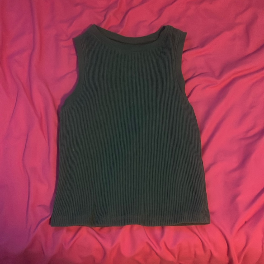 Hollister Tank Top
